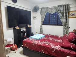Yishun Avenue 6 (Yishun),  #433621671
